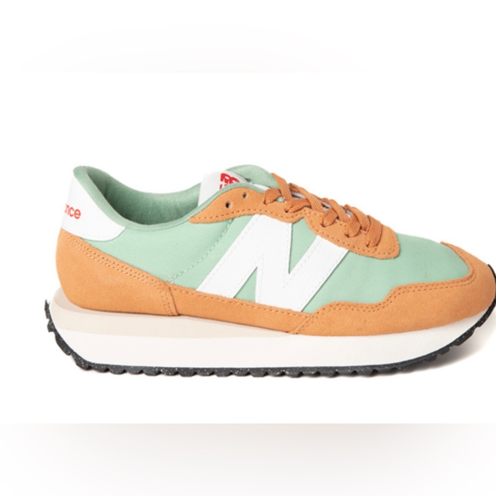 NWB New Balance 237